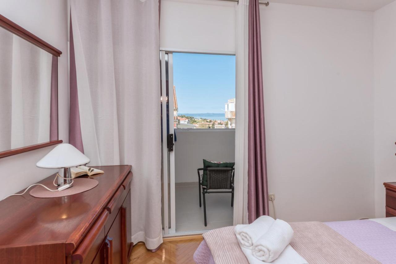 Apartman Centar Glavas ماكارسكا المظهر الخارجي الصورة