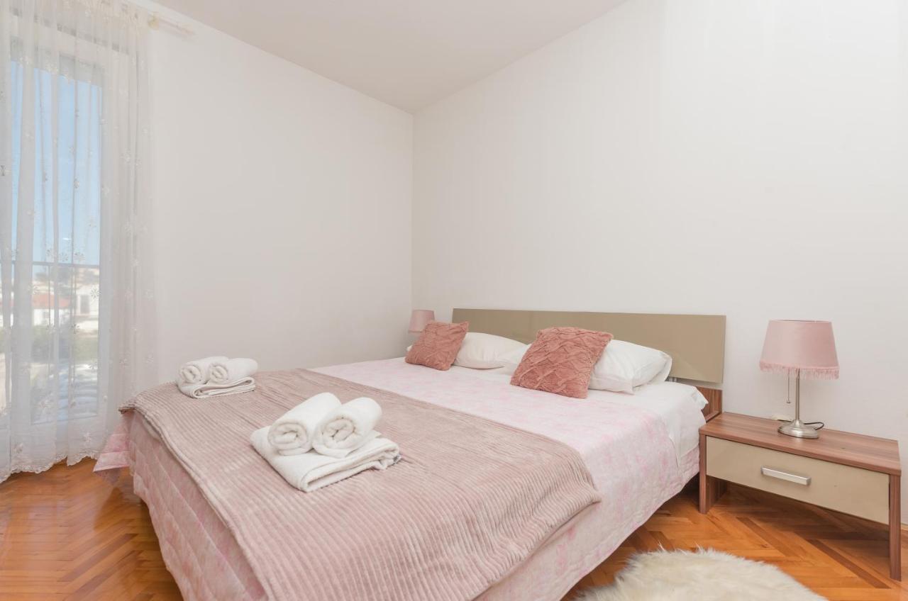 Apartman Centar Glavas ماكارسكا المظهر الخارجي الصورة