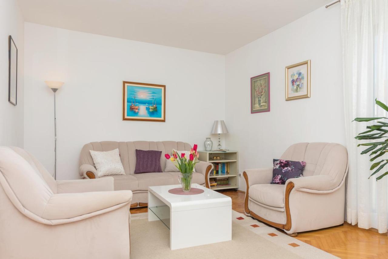 Apartman Centar Glavas ماكارسكا المظهر الخارجي الصورة