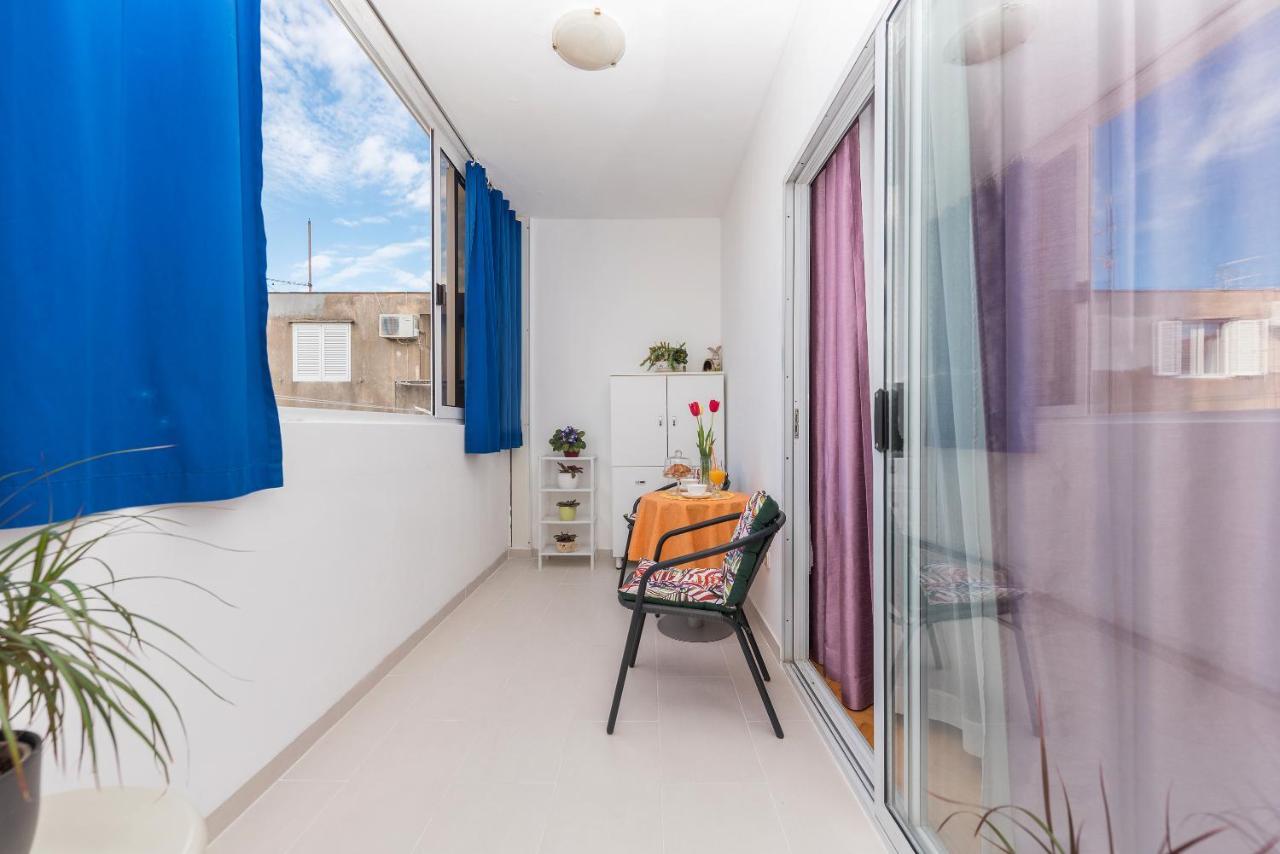 Apartman Centar Glavas ماكارسكا المظهر الخارجي الصورة