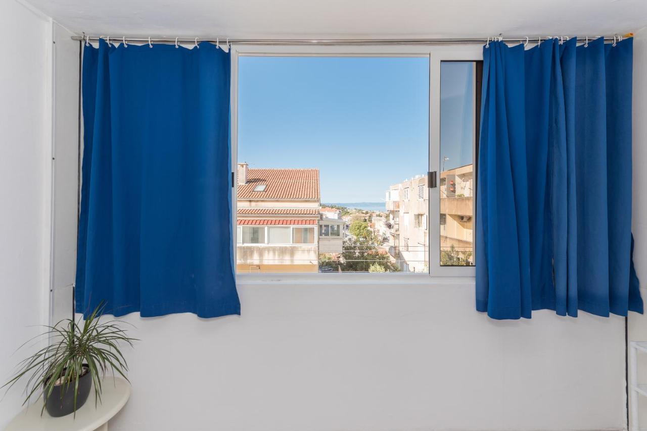 Apartman Centar Glavas ماكارسكا المظهر الخارجي الصورة